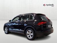 käytetty VW Tiguan Comfortline 2,0 TDI SCR 110 kW (150 hv) 4MOTION | Huippusiisti | 1-omistaja | Huippuvarusteet!