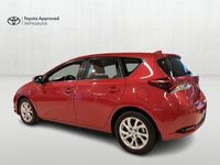 käytetty Toyota Auris 1,2 T Active Multidrive S - *Korko alk. 1,99% + kulut Tammimarkkinat* -
