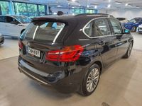 käytetty BMW 218 Active Tourer F45 218i A Business Luxury