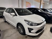 Käytetty Kia Rio EX 120 HP (88 kW) 2021 Viistoperä