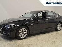 käytetty BMW 530 530 F10 Sedan d A xDrive Business Exclusive Edition