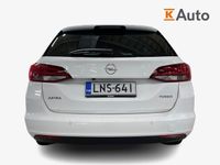 käytetty Opel Astra Sports Tourer MATRIX BUSINESS 1,4 Turbo Start/Stop 110kW AT6 **Kamera, AGR-Nahat, BLIS, Keyless**