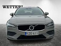 Käytetty Volvo V60 Momentum 163 HP (119 kW) 2022 Farmari