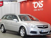 Käytetty Opel Vectra Businessline 140 HP (102 kW) 2008 Farmari