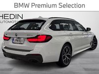 Käytetty BMW 530e M Sport 292 HP (214 kW) 2022 Farmari