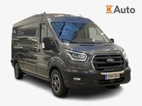 Käytetty Ford Transit Trend 129 HP (94 kW) 2020 Van