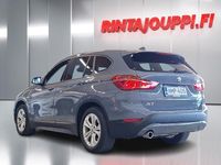 Käytetty BMW X1 220 HP (161 kW) 2020 Harmaa Katumaasturi