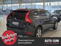 Käytetty Volvo XC60 Business Edition 163 HP (119 kW) 2013 Katumaasturi