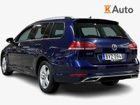 Käytetty VW Golf VII Highline 150 HP (110 kW) 2019 Viistoperä