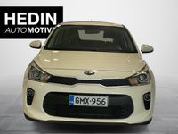 käytetty Kia Rio 1,2 ISG LX EcoDynamics // LED /