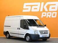 Käytetty Ford Transit 125 HP (91 kW) 2013 Van