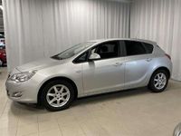 käytetty Opel Astra 5-ov Enjoy 1,4 Turbo ecoFLEX 88kW MT6