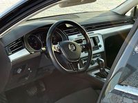 Käytetty VW Passat Comfortline 120 HP (88 kW) 2015 Sedan