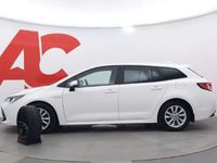 käytetty Toyota Corolla Touring Sports 2,0 Hybrid Active - / Bi-Led /