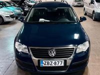 Käytetty VW Passat GTE 218 HP (160 kW) 2008 Valkoinen Farmari