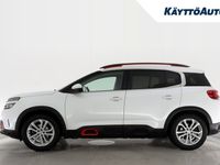 käytetty Citroën C5 Aircross BlueHDi 130 Shine EAT8