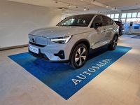 Käytetty Volvo C40 Plus 185 kW (252 HP) 2024 Katumaasturi