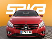 Käytetty Mercedes A180 Business 109 HP (80 kW) 2013 Viistoperä
