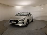 käytetty Hyundai i30 Wagon 1,0 T-GDI Comfort - *Korko alk. 1,99% + kulut Tammimarkkinat* - P-kamera, Cruise