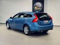 käytetty Volvo V60 T6 TwE AWD Momentum aut Tulossa