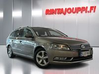 Käytetty VW Passat Highline 140 HP (102 kW) 2011 Farmari