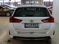 käytetty Toyota Auris Touring Sports 1,6 Valvematic Active