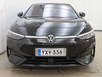 Käytetty VW ID.7 Pro 210 kW (286 HP) 2024 Musta Viistoperä