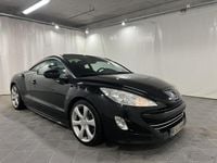 Käytetty Peugeot RCZ 156 HP (114 kW) 2011 Coupe - kaksiovinen
