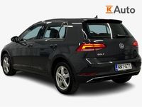 Käytetty VW Golf VII Comfortline 150 HP (110 kW) 2020 Viistoperä
