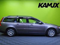 käytetty Volvo V70 