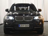 käytetty BMW X5 35d 70 SAV Panorama / Hifi / Prof