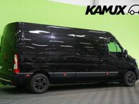 käytetty Renault Master dCi 180 TwinTurbo L3H2