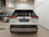 käytetty Toyota RAV4 Hybrid 