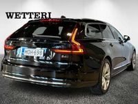 käytetty Volvo V90 B4 AWD D-MHEV Inscription aut