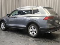 käytetty VW Tiguan Allspace Highline 1,5 TSI EVO 110 kW (150 hv) DSG-automaatti 7h