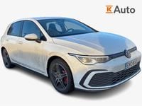 Käytetty VW Golf VIII GTE 150 HP (110 kW) 2020 Farmari