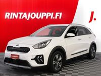 Käytetty Kia Niro EX 140 HP (102 kW) 2020 Katumaasturi