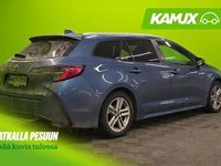 Käytetty Toyota Corolla Active 184 HP (135 kW) 2019 Sininen Farmari