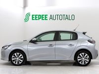 käytetty Peugeot 208 Active PureTech 100 EAT8