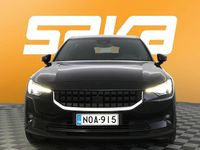 Käytetty Polestar 2 Performance 300 kW (408 HP) 2021 Viistoperä
