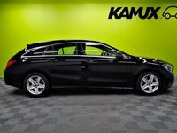 käytetty Mercedes CLA220 Shooting Brake /