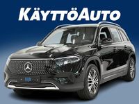 Käytetty Mercedes EQB300 Business 167 kW (228 HP) 2025 Yönmusta Katumaasturi