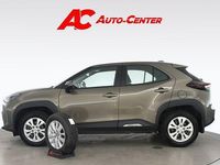 Käytetty Toyota Yaris Cross Active 114 HP (83 kW) 2021 6x1 Katumaasturi