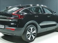 Käytetty Volvo C40 Core 169 kW (231 HP) 2023 Katumaasturi