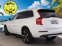 Käytetty Volvo XC90 R-Design 303 HP (222 kW) 2018 Katumaasturi