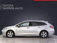 Käytetty Toyota Corolla Edition 122 HP (89 kW) 2022 1l0 Farmari