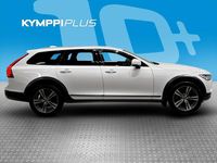 Käytetty Volvo V90 CC Pro 190 HP (139 kW) 2018 Valkoinen Farmari