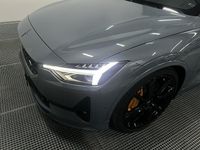 Käytetty Polestar 2 Pilot 350 kW (476 HP) 2023 Harmaa Viistoperä