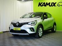 käytetty Renault Captur CapturII 1.3 TCe 130 Intens GPF (EU 6d-Temp)