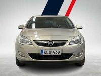 käytetty Opel Astra 5-ov Enjoy 1,6 Ecotec 85kW MT5